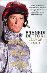 Leap of Faith: The New Autobiography